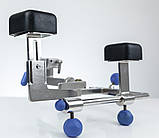 Подвійні бічні опори для операційного столу Maquet Double Side Supports for the Operating Table, фото 4