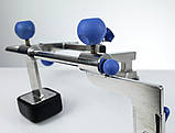 Подвійні бічні опори для операційного столу Maquet Double Side Supports for the Operating Table, фото 7
