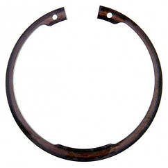 Кільце стопорне внутрішнє 52 мм DIN 472