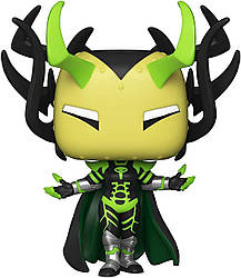 Фігурка Фанко Поп Марвел Хела Інфініті Funko POP Marvel 52010