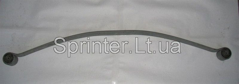 Ресора задня корінна MB Sprinter 209-318/VW Crafter 06- (від 2-х листової)
