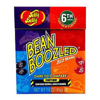 Желейні Боби Jelly Belly BeanBoozled 6-th Edition