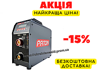 Сварочный аппарат PATON PRO-350-400V