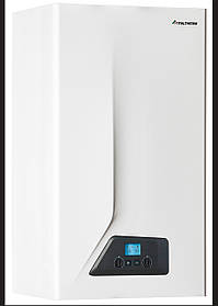 Italtherm 25 дим city class настінний газовий котел