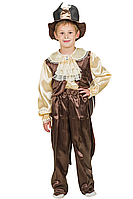 Детский карнавальный костюм Жук 128 см