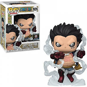 Фігурка FUNKO POP ONE PIECE - LUFFY GEAR FOUR