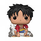 Фігурка FUNKO POP ONE PIECE - LUFFY GEAR TWO, фото 2