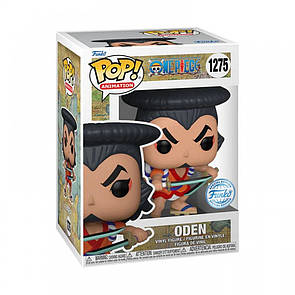 Фігурка FUNKO POP ONE PIECE - ODEN