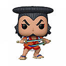 Фігурка FUNKO POP ONE PIECE - ODEN, фото 2