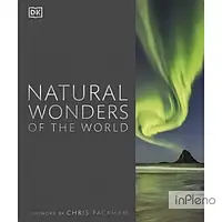 Packham, C. Natural Wonders of the World