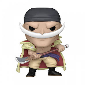 Фігурка FUNKO POP ONE PIECE - WHITEBEARD