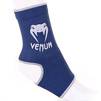 Бандаж для голеностопа VENUM Ankle Support Guard VM-5195 Синий