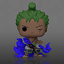 Фігурка FUNKO POP ONE PIECE - ZORO (ENMA), фото 3