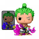 Фігурка FUNKO POP ONE PIECE - ZORO (ENMA), фото 2