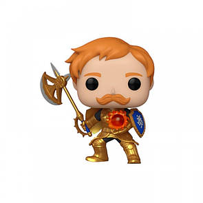 Фігурка FUNKO POP SEVEN DEADLY SINS - ESCANOR