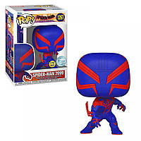 Фигурка FUNKO POP SPIDER-MAN ACROSS THE SPIDER-VERSE