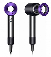 Фен Dyson Original Supersonic HD03 Black Purple