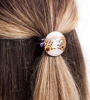 Резинка для волосся закатна 32мм з Будь-яким фото