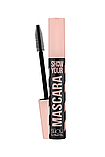 Туш для вій об'ємна Pastel Show Your Mascara 9 мл, фото 2