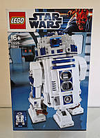 Конструктор LEGO Star Wars 10225 Дроід R2D2