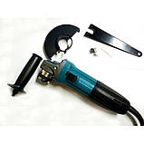 Болгарка KRAISMANN 1000-KWS-125, фото 2