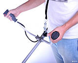 Тример електричний Hyundai GC 1400, фото 3