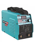 Зварювальний апарат Grand MMA-340А (LCD-дисплей)