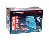 Інвертор зварювальний апарат Grand ММА-350 Prof (LCD-дисплей), фото 2