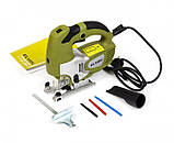 Лобзик електричний Eltos ЛЕ-100-920 Л (лазер і підсвічування), фото 2