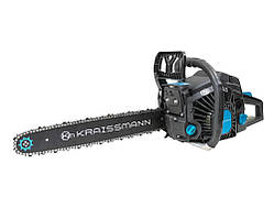 Бензопила KRAISSMANN KS 65
