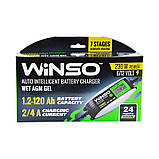 Зарядний пристрій Winso 230 W, фото 5