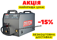 Сварочный полуавтомат PATON StandardMIG-350-400V