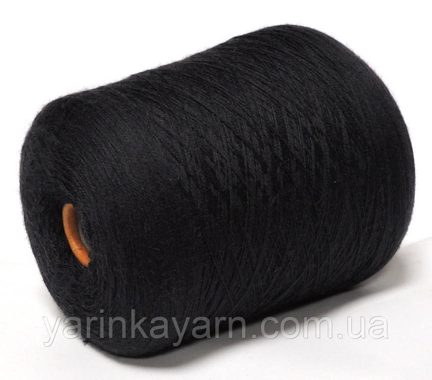 Меринос 100% арт. Cashwool. Італійська бобінна пряжа.