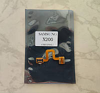 Шлейф Samsung X200 оригинал межплатный