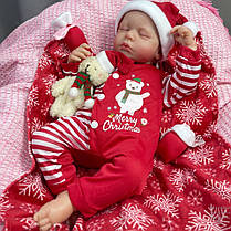 Лялька реборн, дівчинка, можна купати/ Reborn