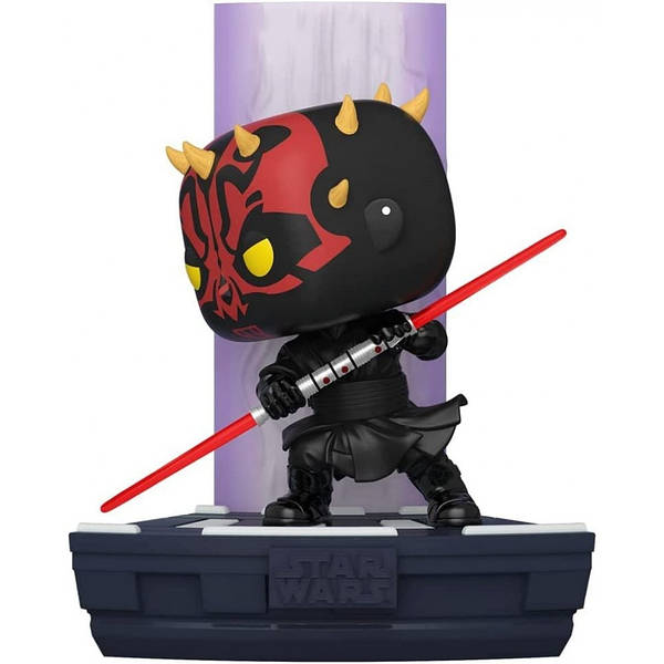 Funko pop darth maul deals