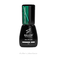 Siller Rubber Base, 8 ml