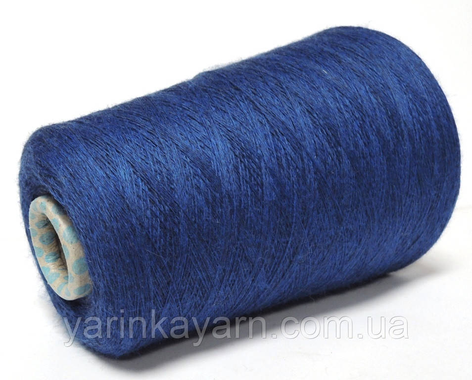 Меринос 100% арт. Cashwool. Італійська бобінна пряжа.