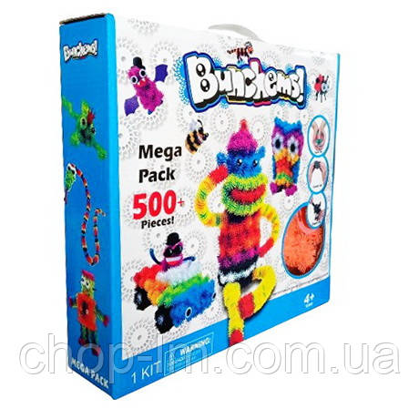 Bunchems 500 ID 4523646089888740588 561 Prom.ua