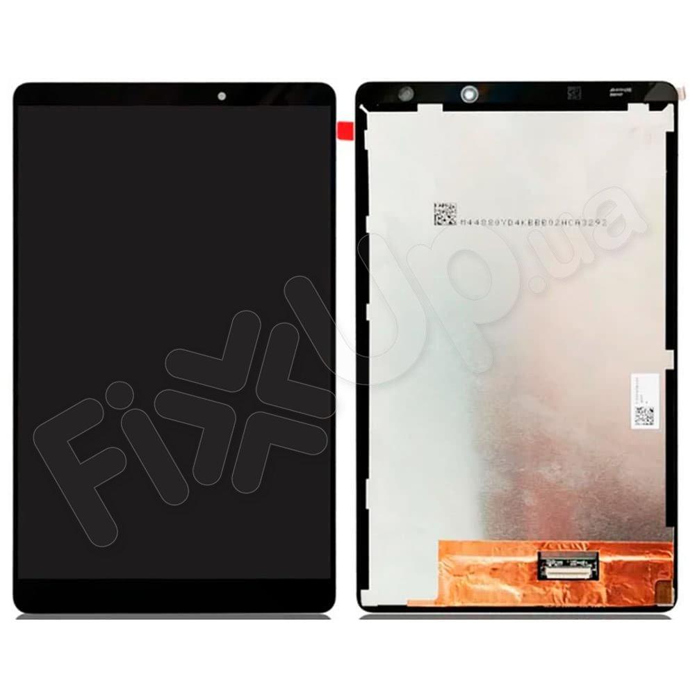 Дисплей для Huawei MatePad T8 8.0" (KOBE2-L09) 3G з тачскріном в зборі, колір чорний
