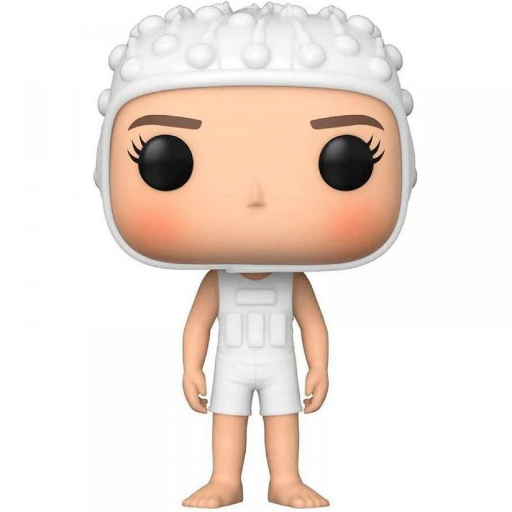 Фігурка FUNKO POP STRANGER THINGS S4 - ELEVEN