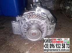 Генератор Mazda 6 2.0i 2.5i 2008-2012 L3P9 A2TJ0391B