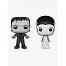 Фігурка FUNKO POP UNIVERSAL MONSTERS - FRANKENSTEIN AND THE BRIDE, фото 2