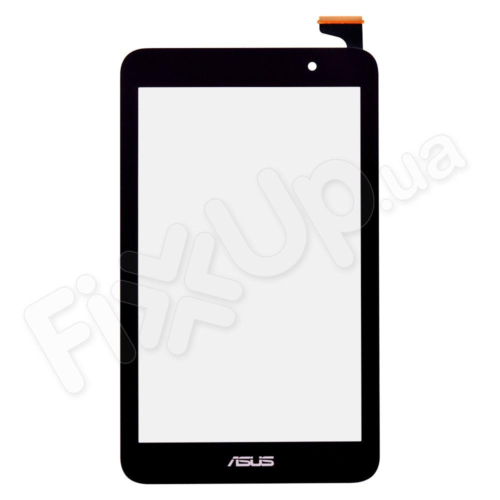 Тачскрін (сенсор) Asus MeMO Pad 7 (ME176, ME176CX), колір чорний