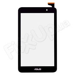 Тачскрін (сенсор) Asus MeMO Pad 7 (ME176, ME176CX), колір чорний