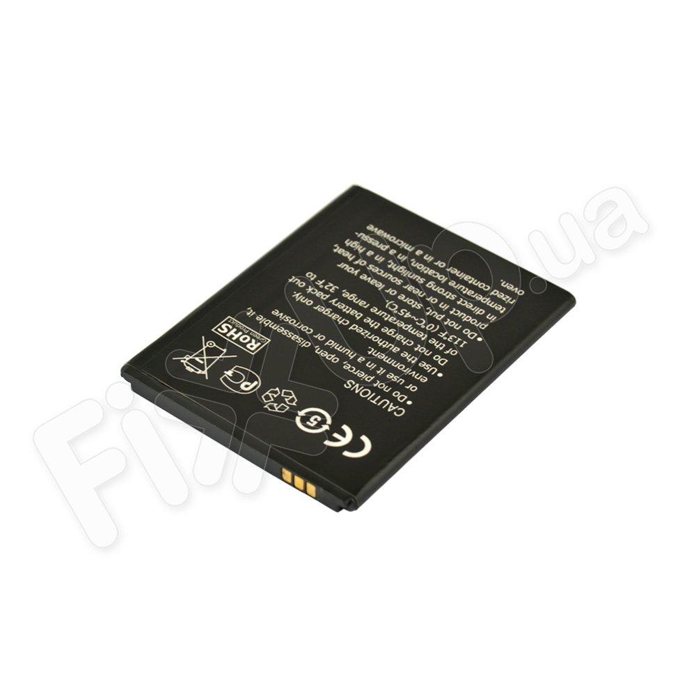 Акумулятор для Prestigio PSP3530 Duo MultiPhone PSP3531 PSP3532 PSP7530, 2500 mAh