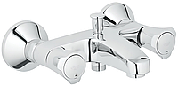 Смеситель Grohe Costa L для ванны 1/2 (25450001)