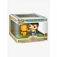 Фігурка FUNKO POP WINNIE THE POOH - CHRISTOPHER ROBIN