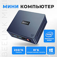 Міні ПК Beelink Mini S 16/512Gb. Windows 11