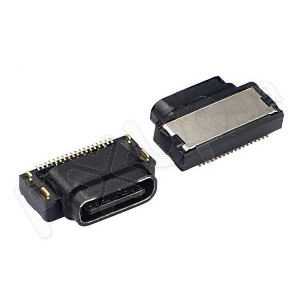 Роз'єм зарядки для HTC U11 (Тип 2)